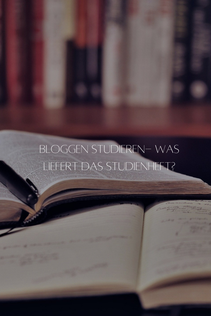 bloggen-studieren-was-liefert-das-studienheft